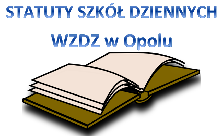 Statuty szkół dziennych 