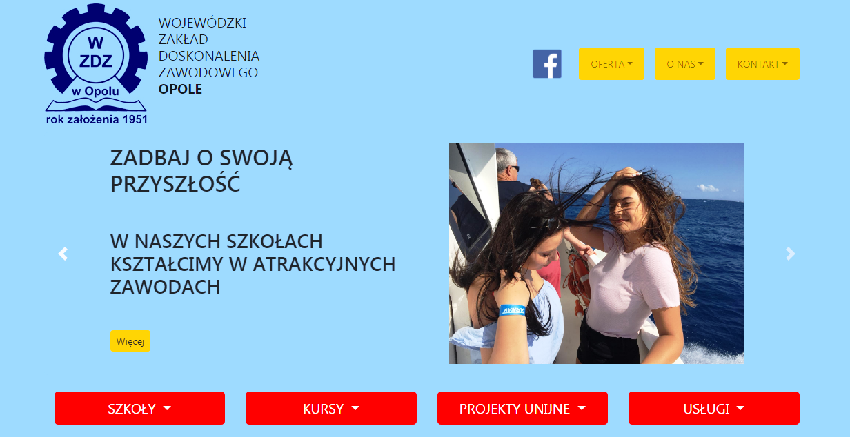 REKRUTACJA DO KLAS PIERWSZYCH SZKÓŁ PONADPODSTAWOWYCH  NA ROK SZKOLNY 2024/2025