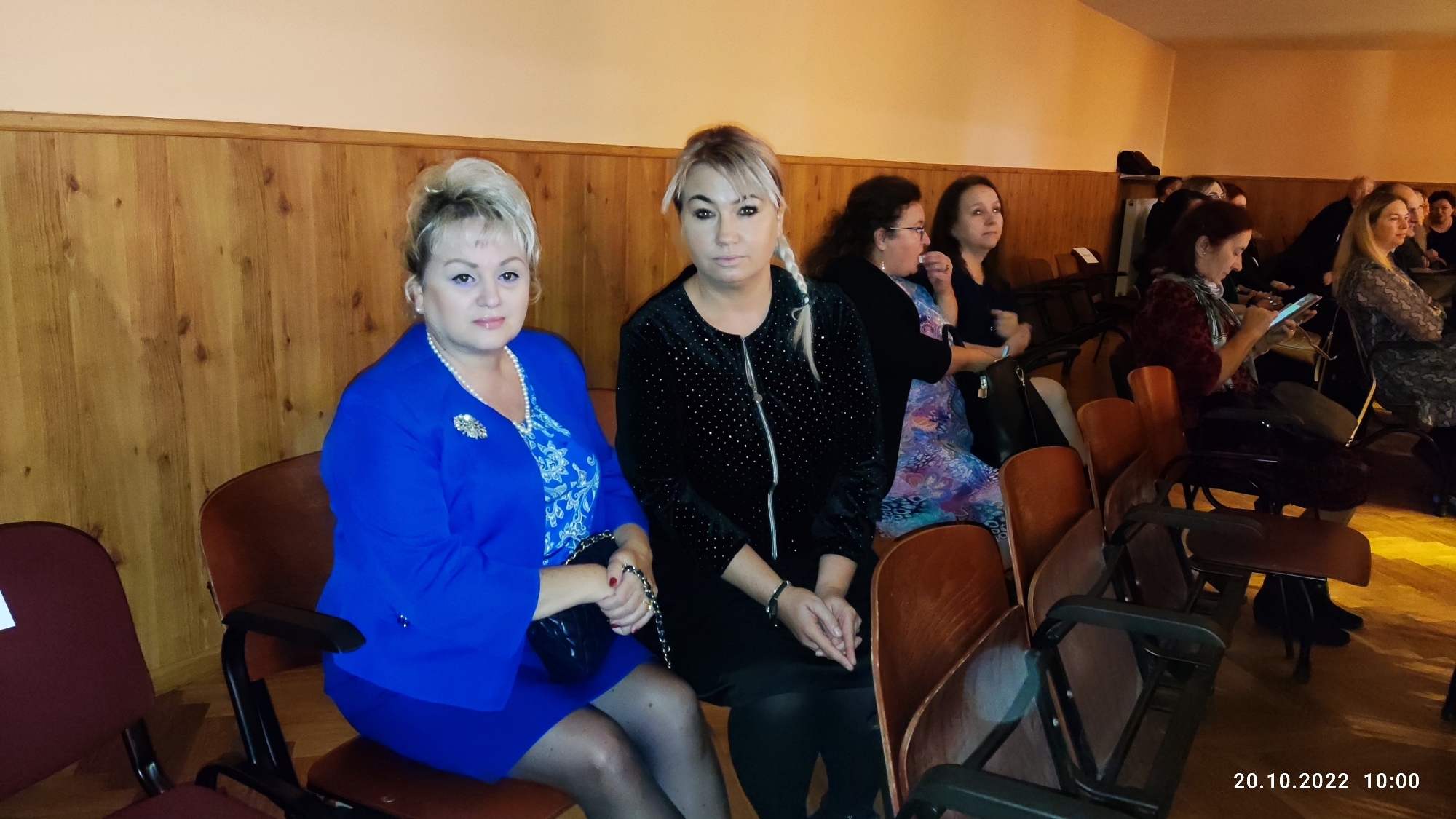 Medale Komisji Edukacji Narodowej dla Naszych Nauczycieli