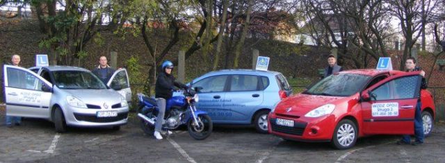 BEZPŁATNY KURS PRAWA JAZDY DLA UCZNIÓW SZKÓŁ DZIENNYCH WZDZ W OPOLU